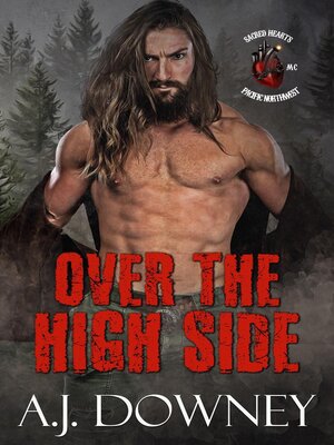 cover image of Over the High Side